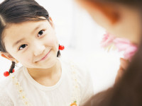 子どもの歯列矯正