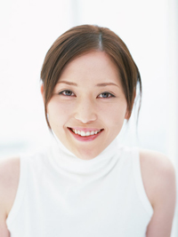 審美歯科について