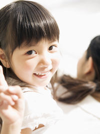 小児歯科について