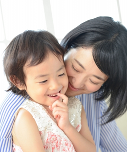 お子さまの矯正歯科治療