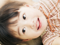 青島歯科クリニック／小児歯科